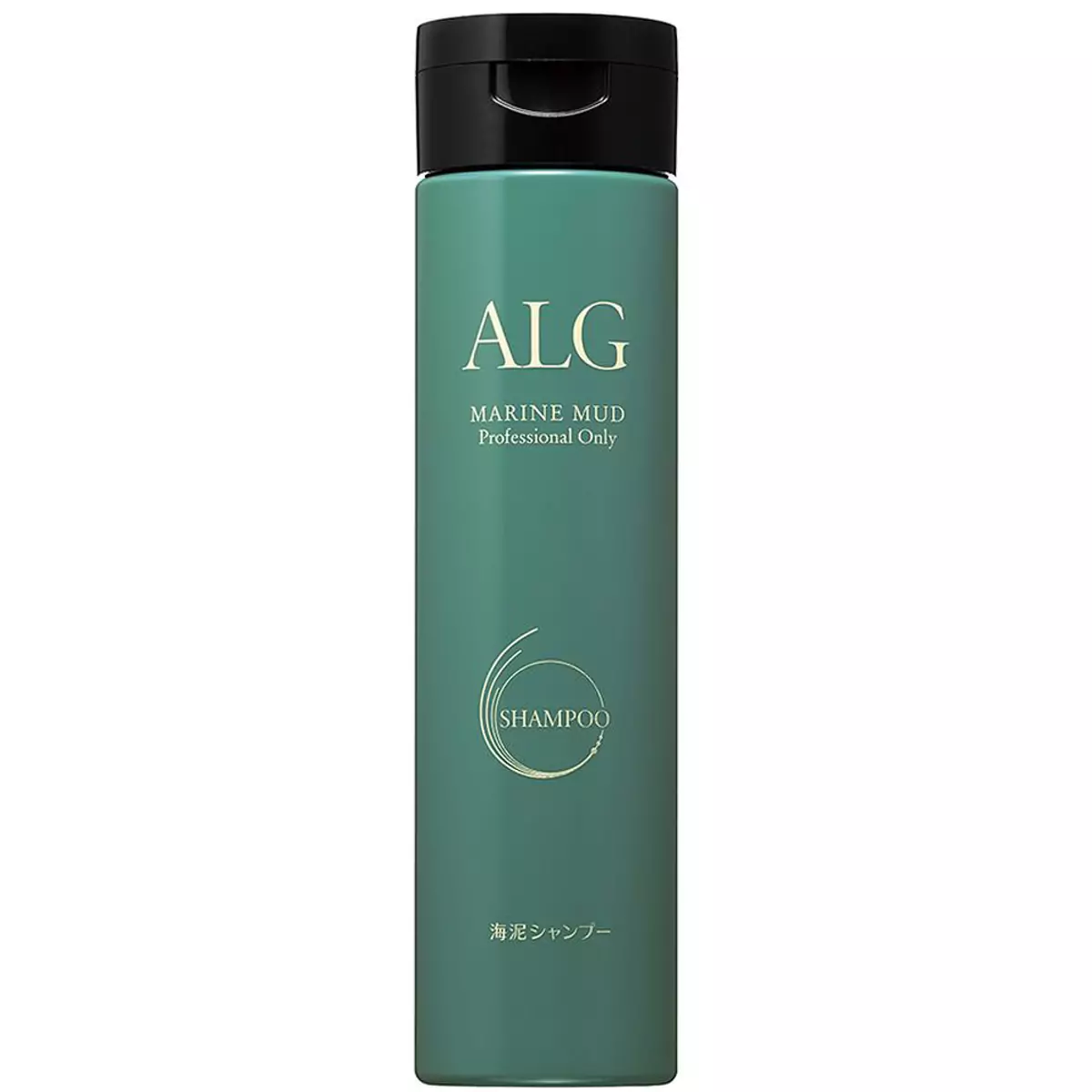 Очищающий шампунь на основе морской грязи ALG Marine Mud Hair Shampoo