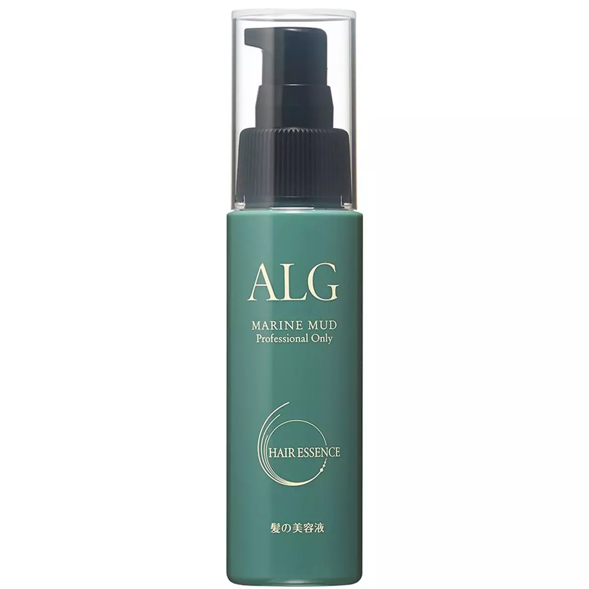 Эмульсия на основе морской грязи ALG Marine Mud Hair Essence
