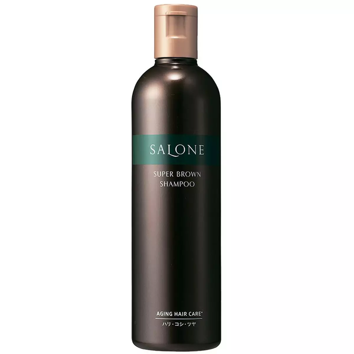 Шампунь Salone Super Brown Shampoo