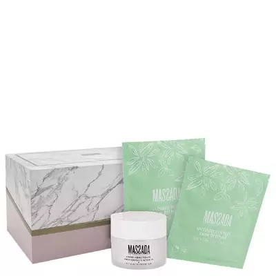 Набор Нежный уход для проблемной кожи Massada Gentle Care Set for Problem Skin