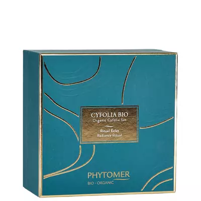 Косметичний набір Phytomer Radiance Beauty Ritual