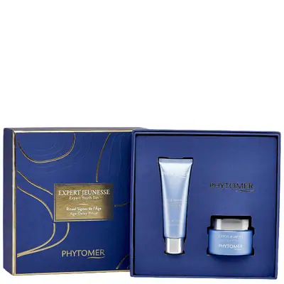 Косметический набор Phytomer Age Delay Beauty Ritual