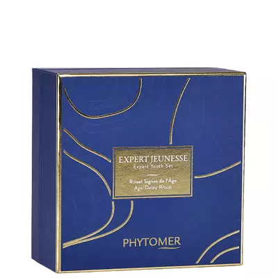 Косметичний набір Phytomer Age Delay Beauty Ritual