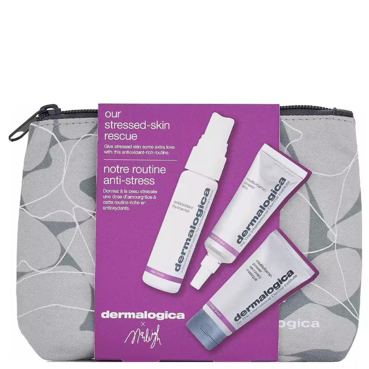 Набір Антистрес для шкіри Dermalogica Our Stressed-Skin Rescue
