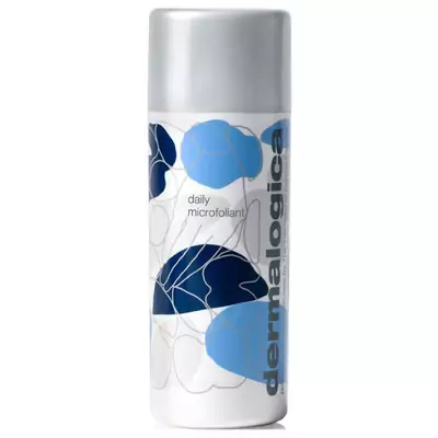 Щоденний мікрофоліант у лімітованому дизайні Dermalogica Daily Microfoliant Artist Edition