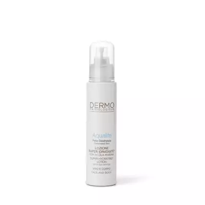 Суперувлажняющая термальная вода Аквалайф Dermophisiologique Super Hydrating Solution