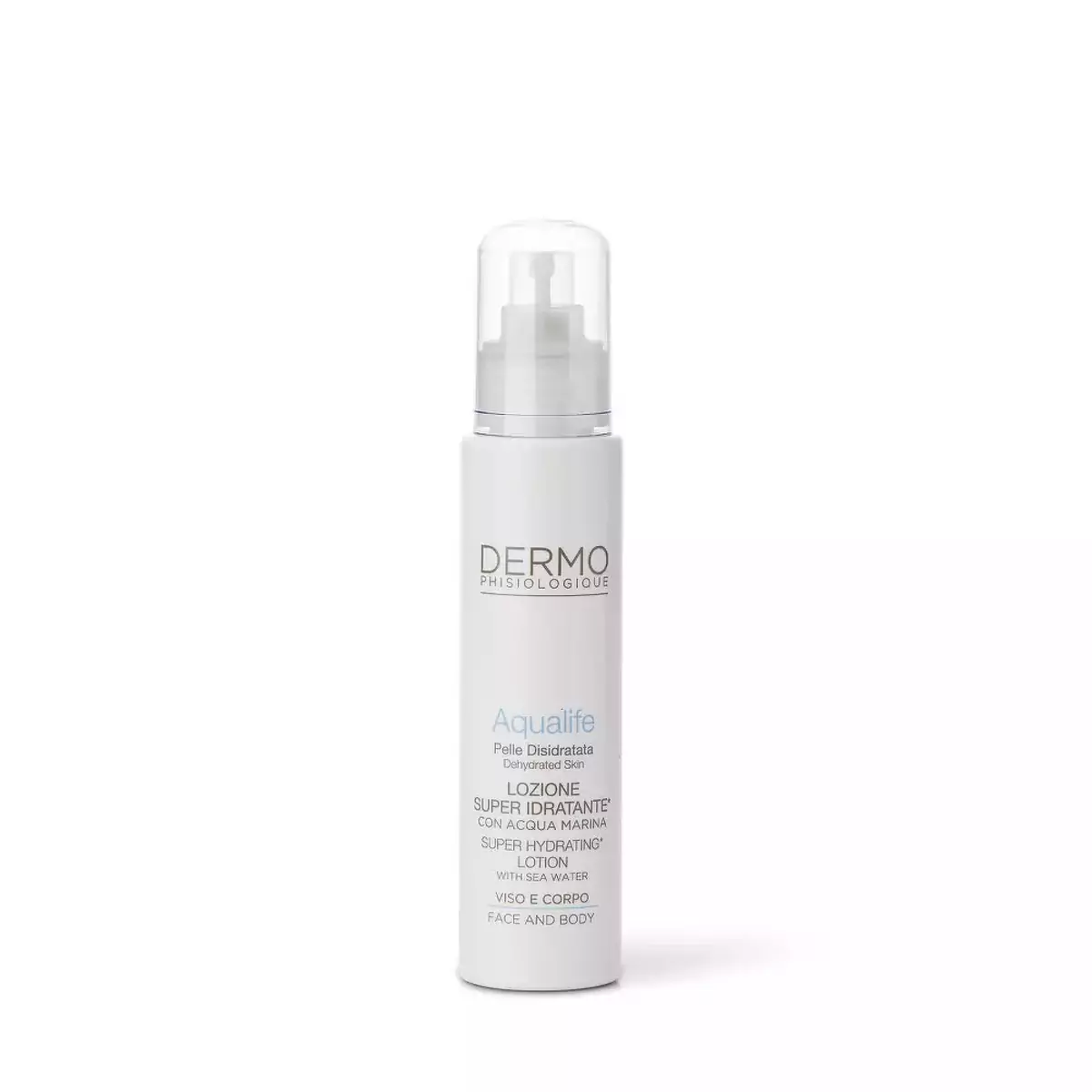 Суперувлажняющая термальная вода Аквалайф Dermophisiologique Super Hydrating Solution