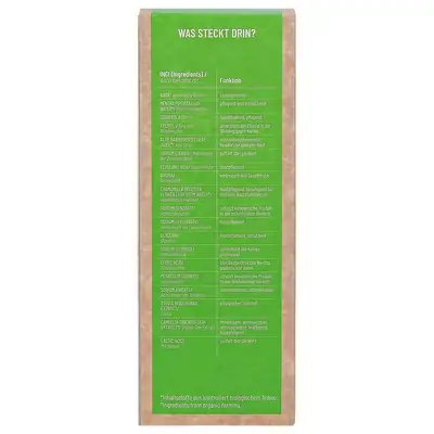 Натуральный ополаскиватель для полости рта с органической мятой One Drop Only Naturals Mouthwash
