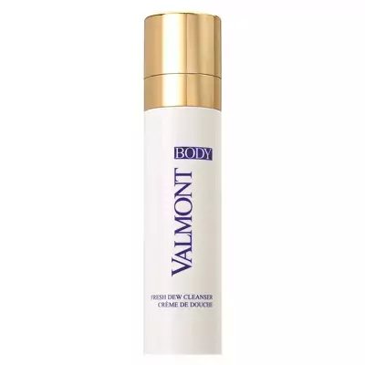 Гель для душа Valmont Fresh Dew Cleanser