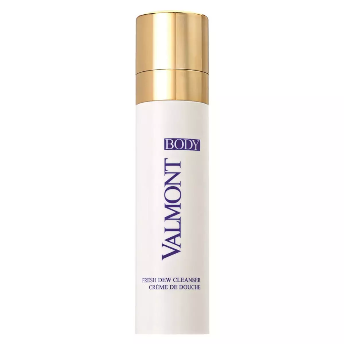 Гель для душа Valmont Fresh Dew Cleanser