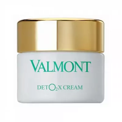 Детоксикуючий кисневий крем Valmont DETO2X CREAM [705816]
