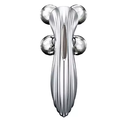 Массажер для лица и тела ReFa 4 Carat Ray