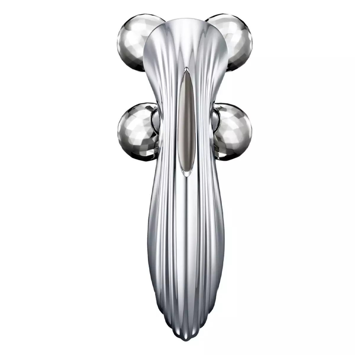 Массажер для лица и тела ReFa 4 Carat Ray