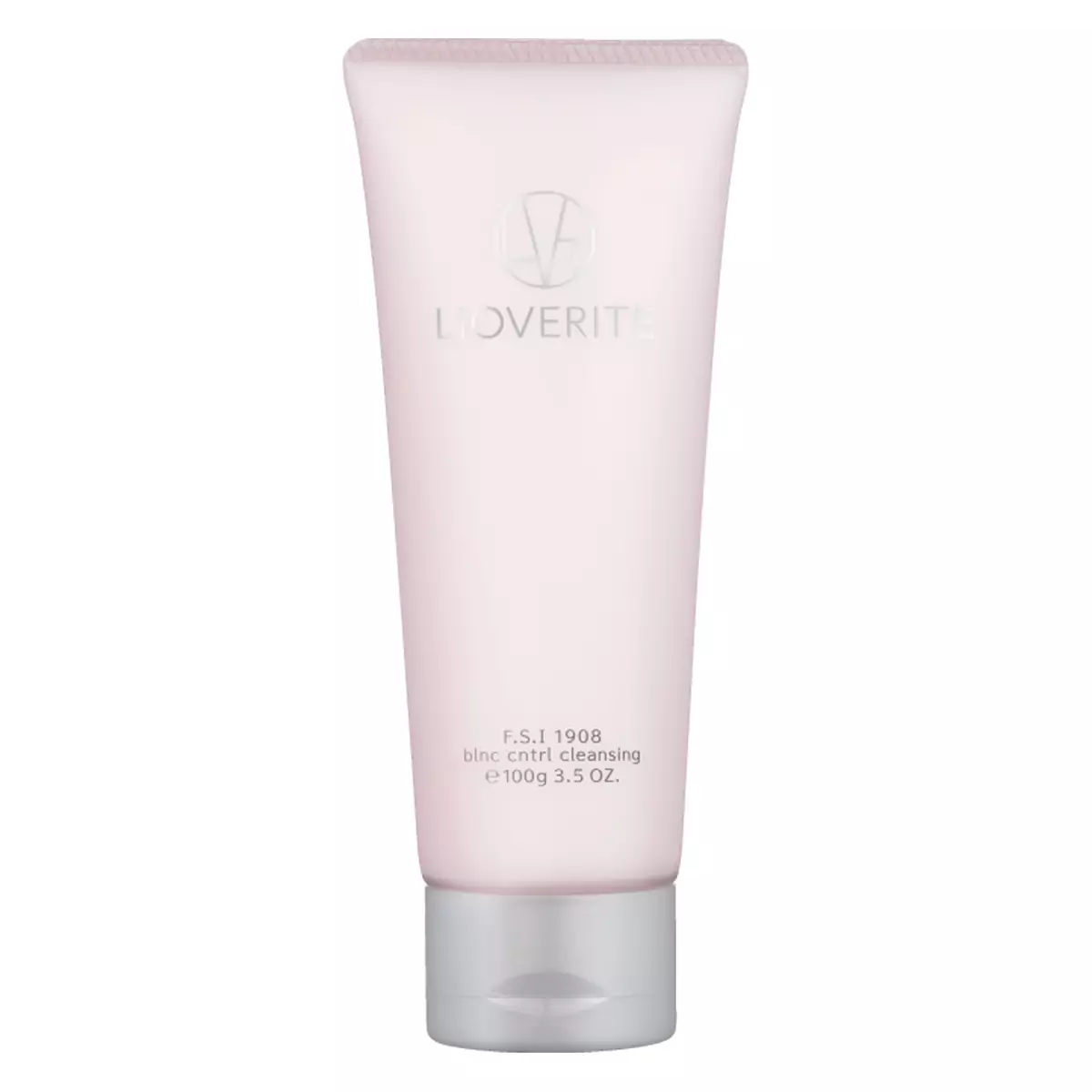 Балансирующий крем для умывания и снятия макияжа Lioverite Balance Control Cleansing