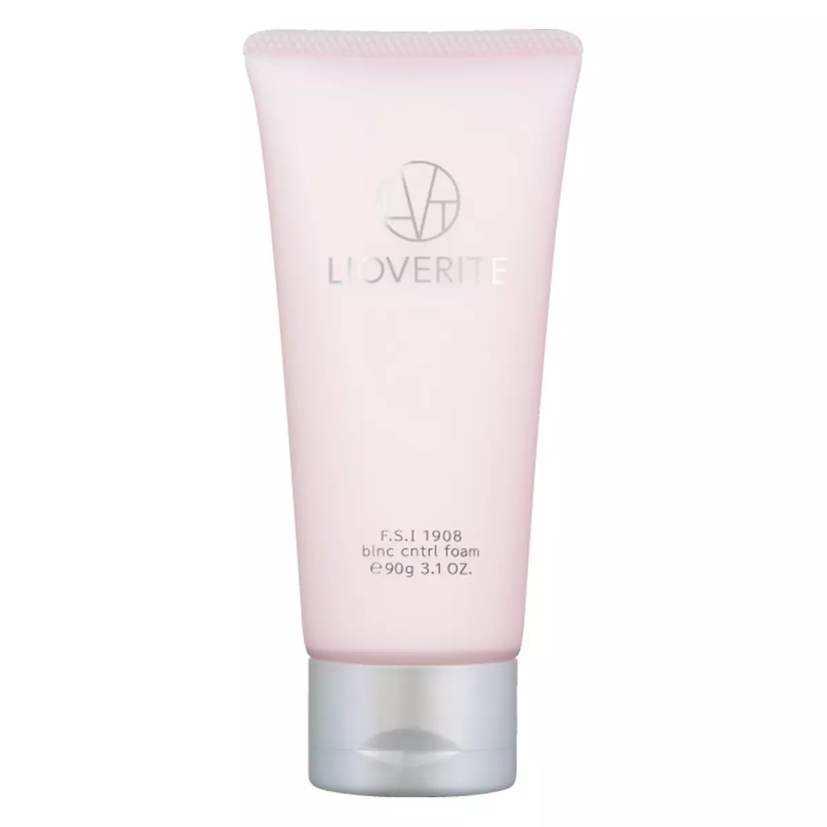 Крем-пена для очищения кожи лица Lioverite Balance Control Foam