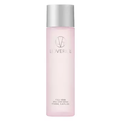 Восстанавливающий лосьон для кожи лица Lioverite Balance Control Lotion