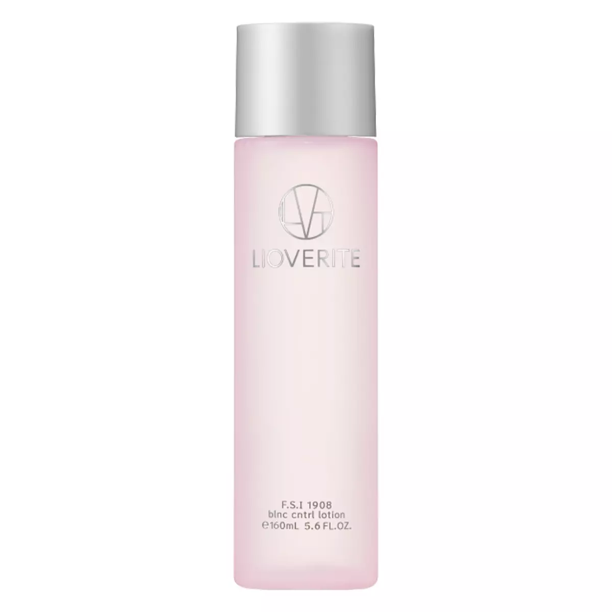 Восстанавливающий лосьон для кожи лица Lioverite Balance Control Lotion