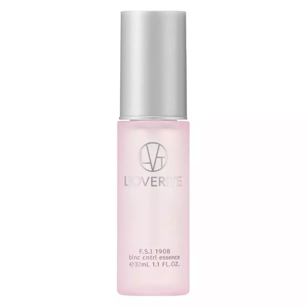 Восстанавливающая сыворотка для кожи лица Lioverite Balance Control Essence