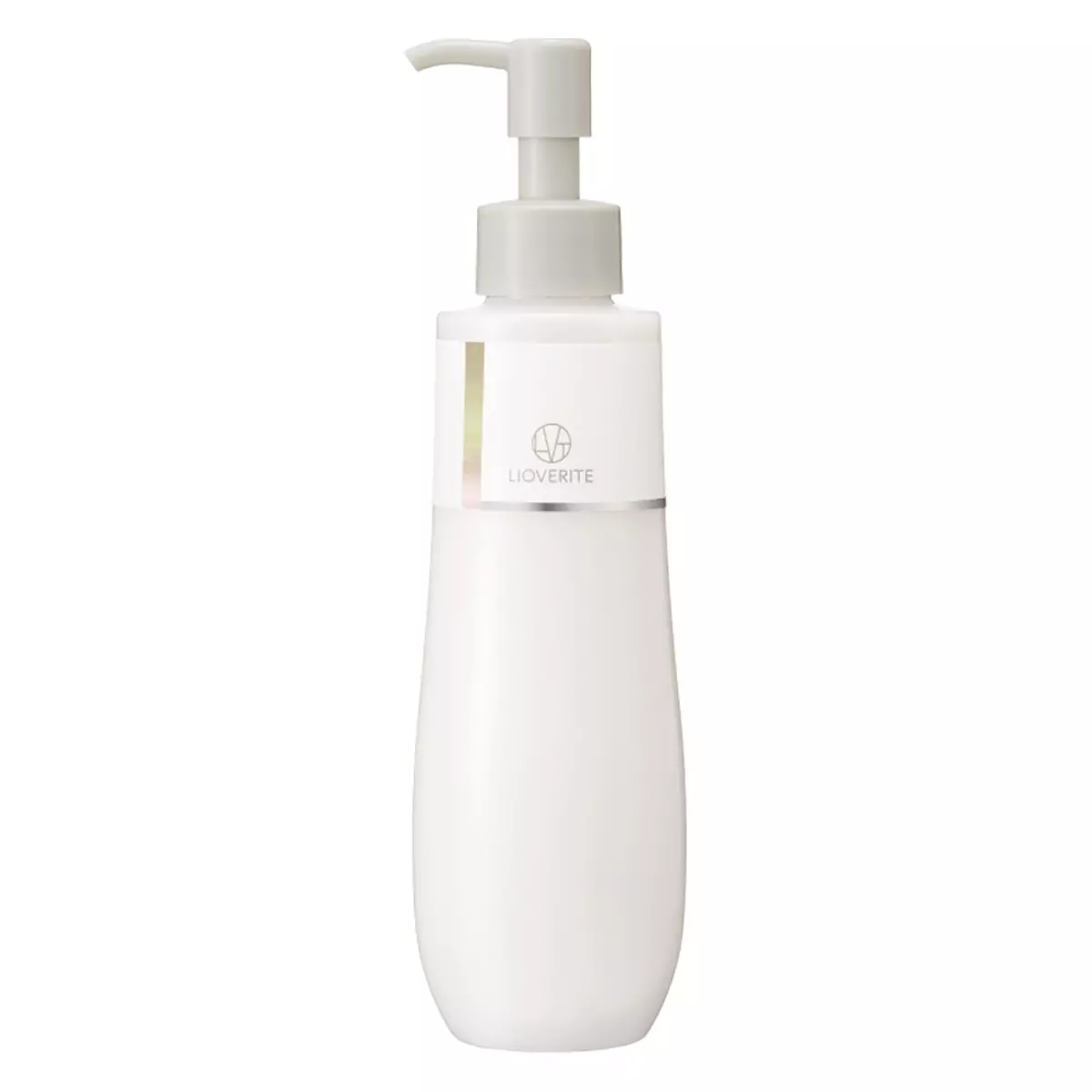 Молочко для лица и тела Lioverite Total Skin Milk Plow