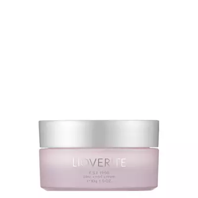 Восстанавливающий крем для кожи лица Lioverite Balance Control Cream
