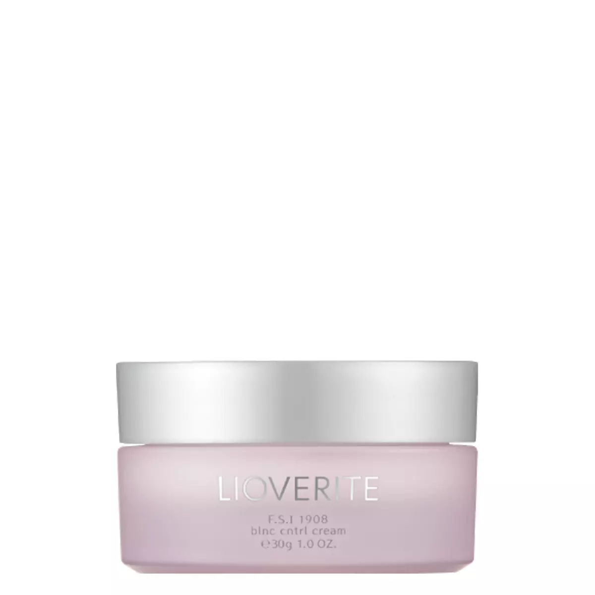 Восстанавливающий крем для кожи лица Lioverite Balance Control Cream