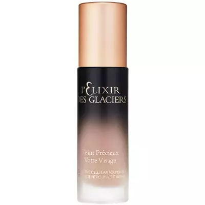 Еліксир льодовиків тональний крем Valmont Elixir Des Glaciers Teint Precieux 901041-901042-901043-901044