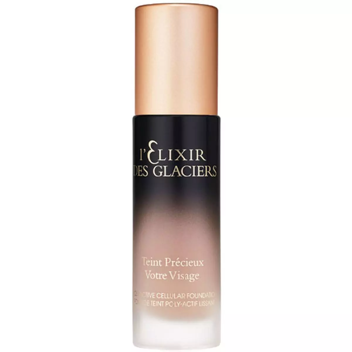 Эликсир ледников тональный крем Valmont Elixir Des Glaciers Teint Precieux 901041-901042-901043-901044