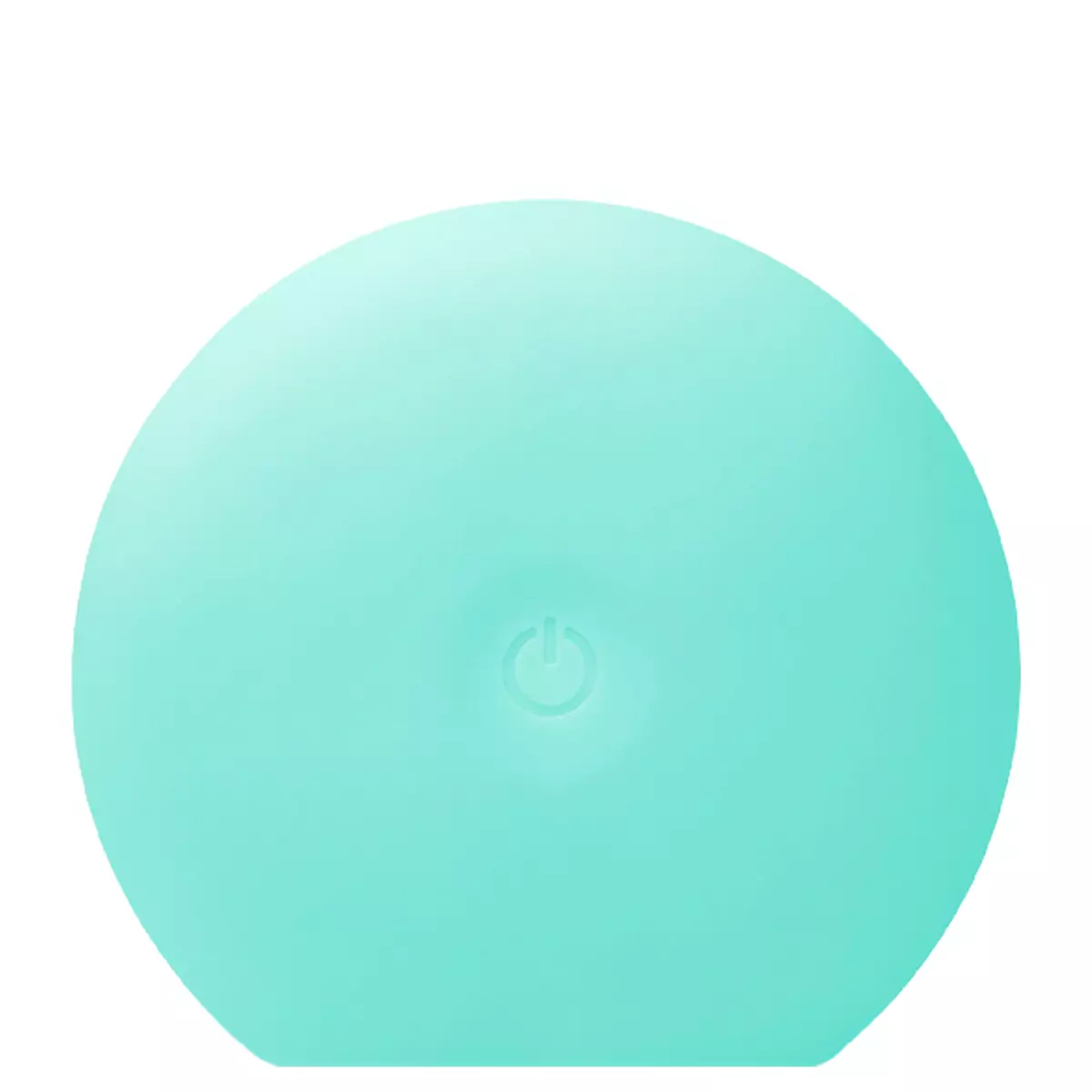 Очищуючий масажер для обличчя FOREO LUNA play plus 2 Minty Cool