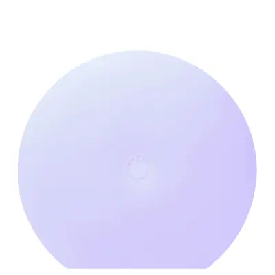 Очищуючий масажер для обличчя FOREO LUNA play plus 2 I Lilac You