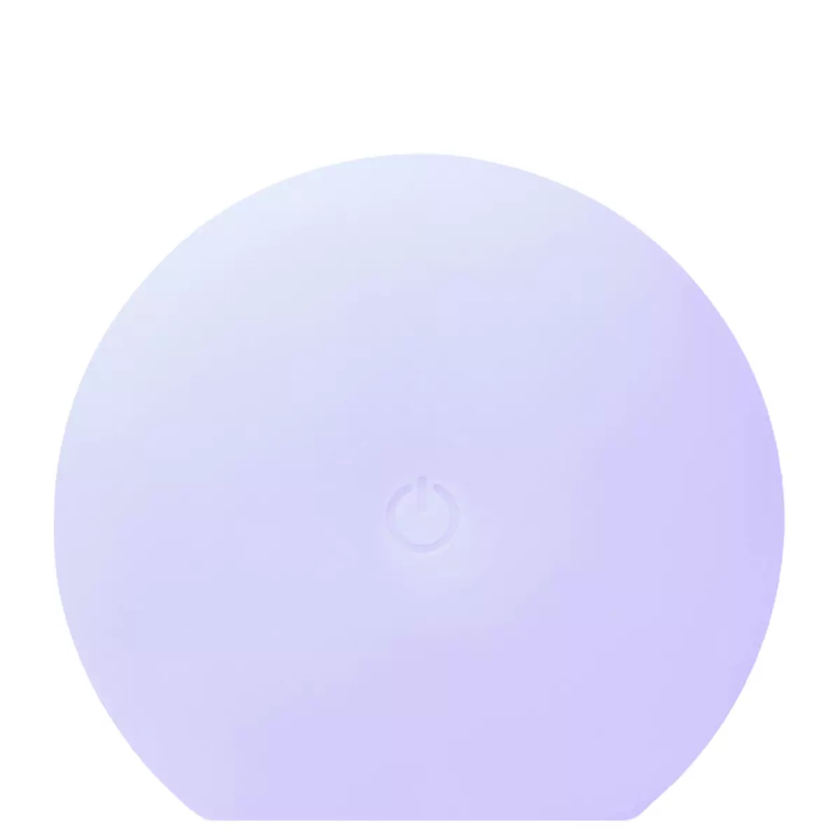 Очищуючий масажер для обличчя FOREO LUNA play plus 2 I Lilac You