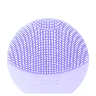 Очищуючий масажер для обличчя FOREO LUNA play plus 2 I Lilac You