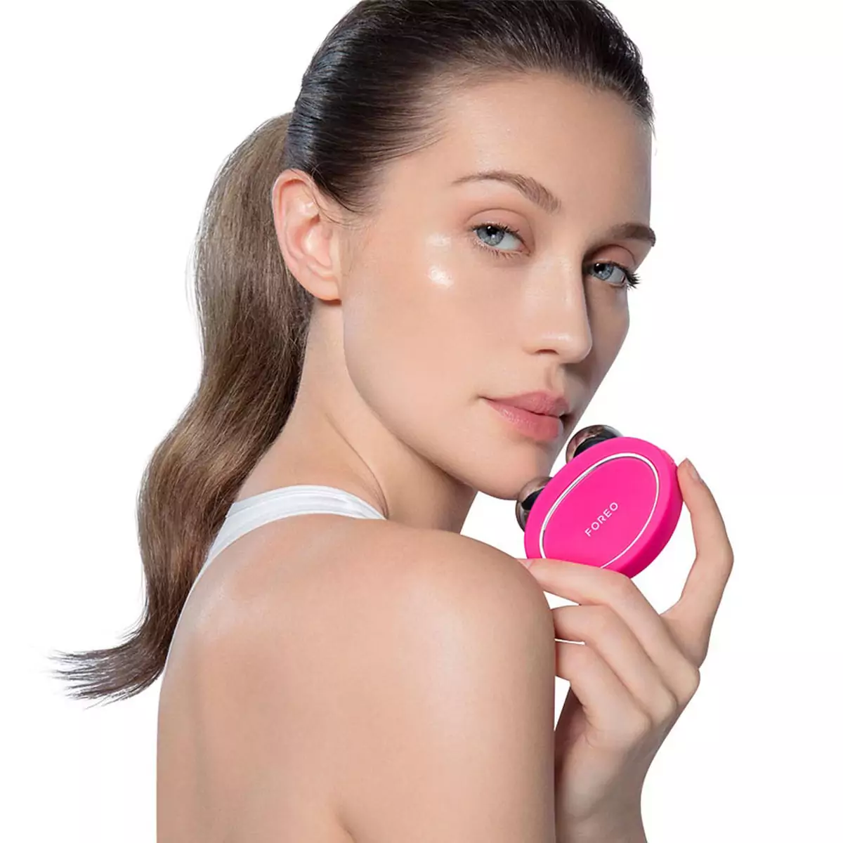 Подарунковий набір Foreo Skincare Secrets BEAR Set