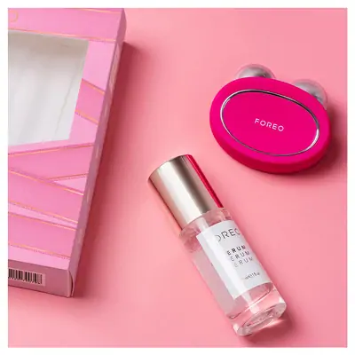 Подарунковий набір Foreo Skincare Secrets BEAR Set