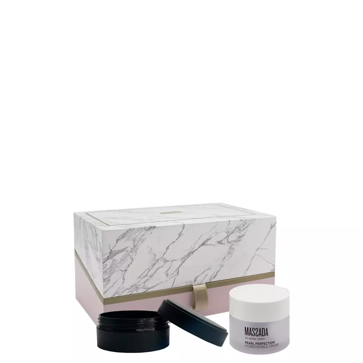 Набор Изысканное увлажнение кожи Massada Set of Exquisite Skin Hydration