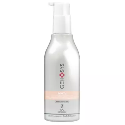 Кислородный очиститель GENOSYS Snow O2 Cleanser