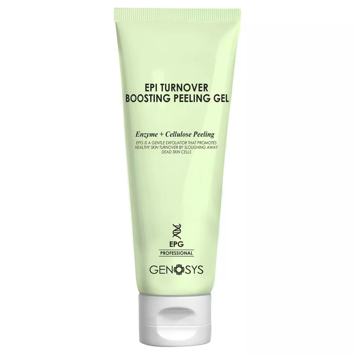 Пилинг-гель для обновления кожи GENOSYS EPI Turnover Boosting Peeling Gel