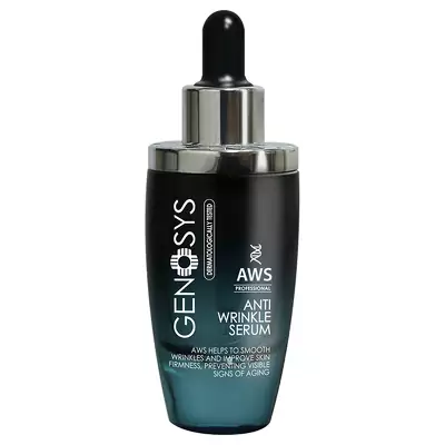 Антивозрастная сыворотка GENOSYS Anti-Wrinkle Serum