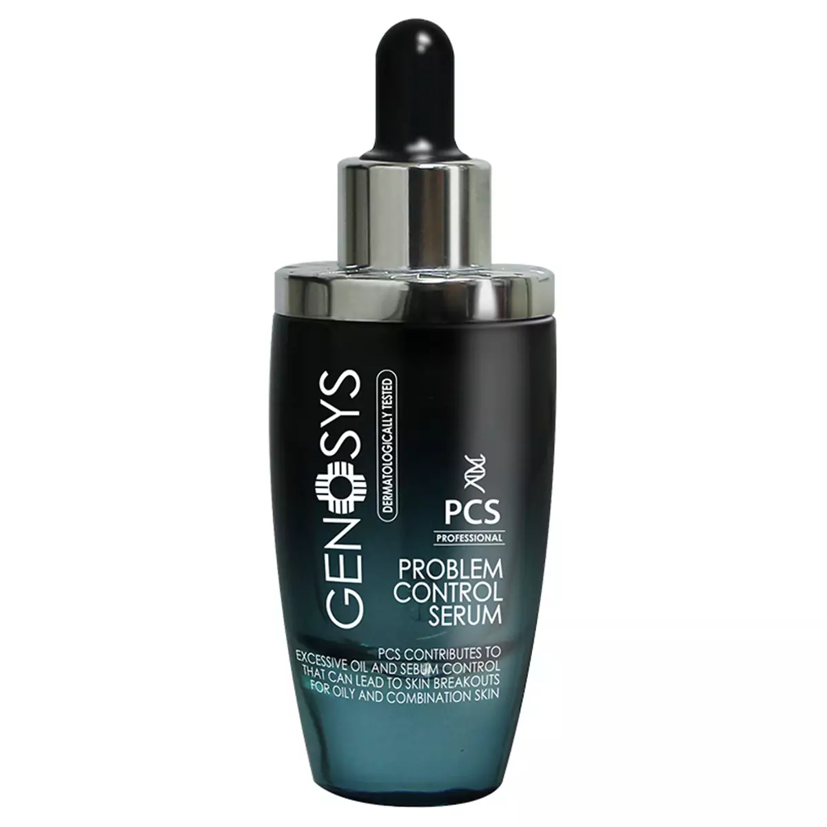 Сироватка для проблемної шкіри GENOSYS Problem Control Serum