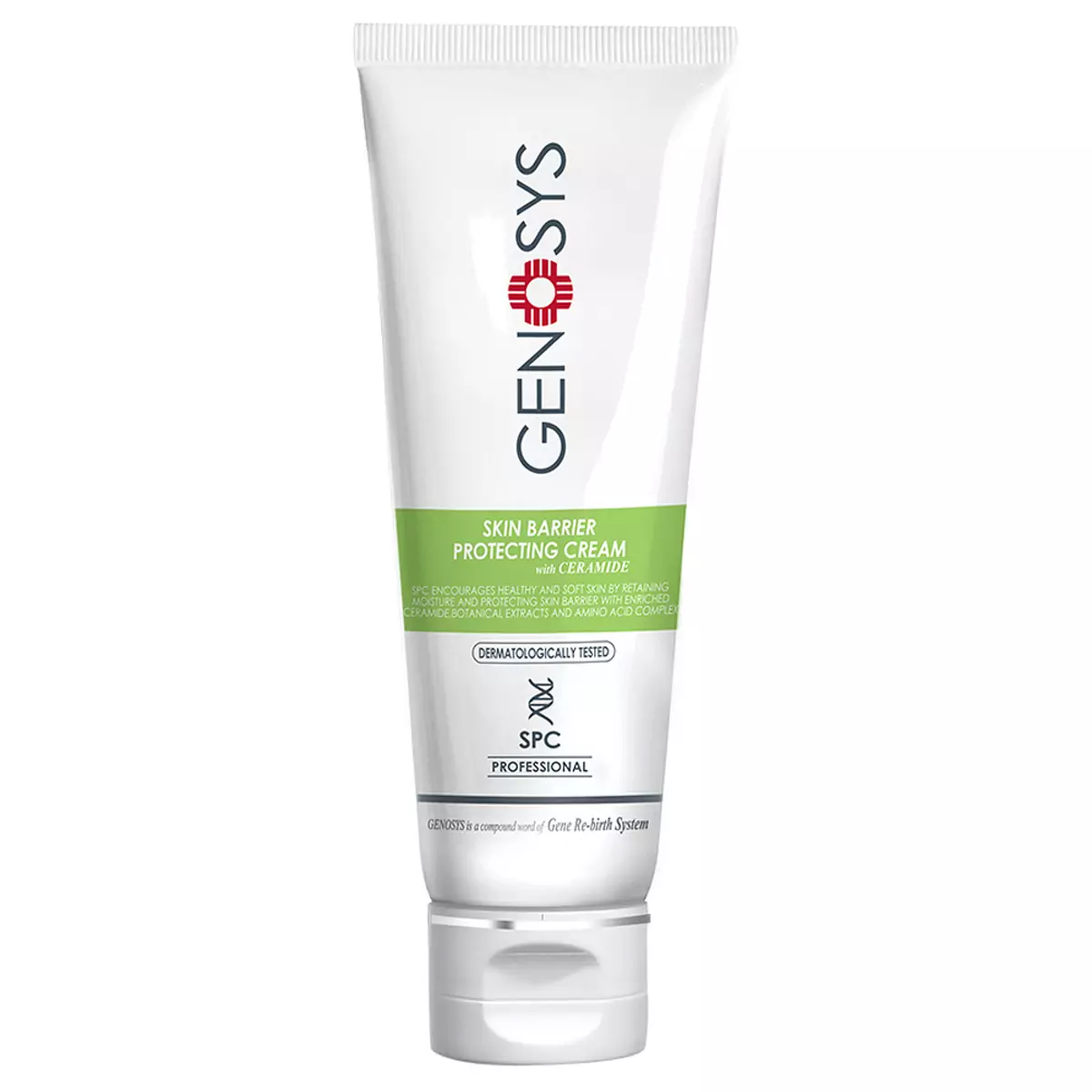 Крем для защиты кожного барьера GENOSYS Skin Barrier Protecting Cream