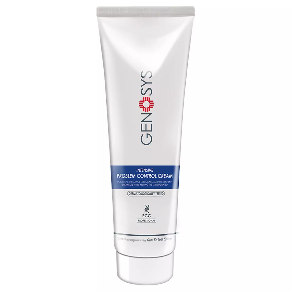 Крем для проблемной кожи GENOSYS Problem Control Cream