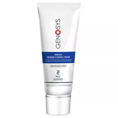 Крем для проблемной кожи GENOSYS Problem Control Cream