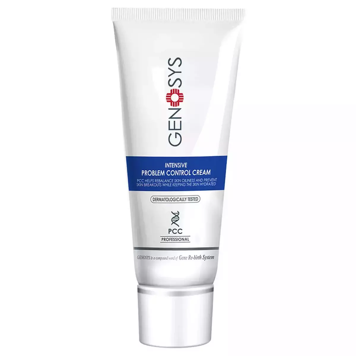 Крем для проблемной кожи GENOSYS Problem Control Cream