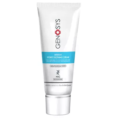 Интенсивный увлажняющий крем GENOSYS Hydro Soothing Cream