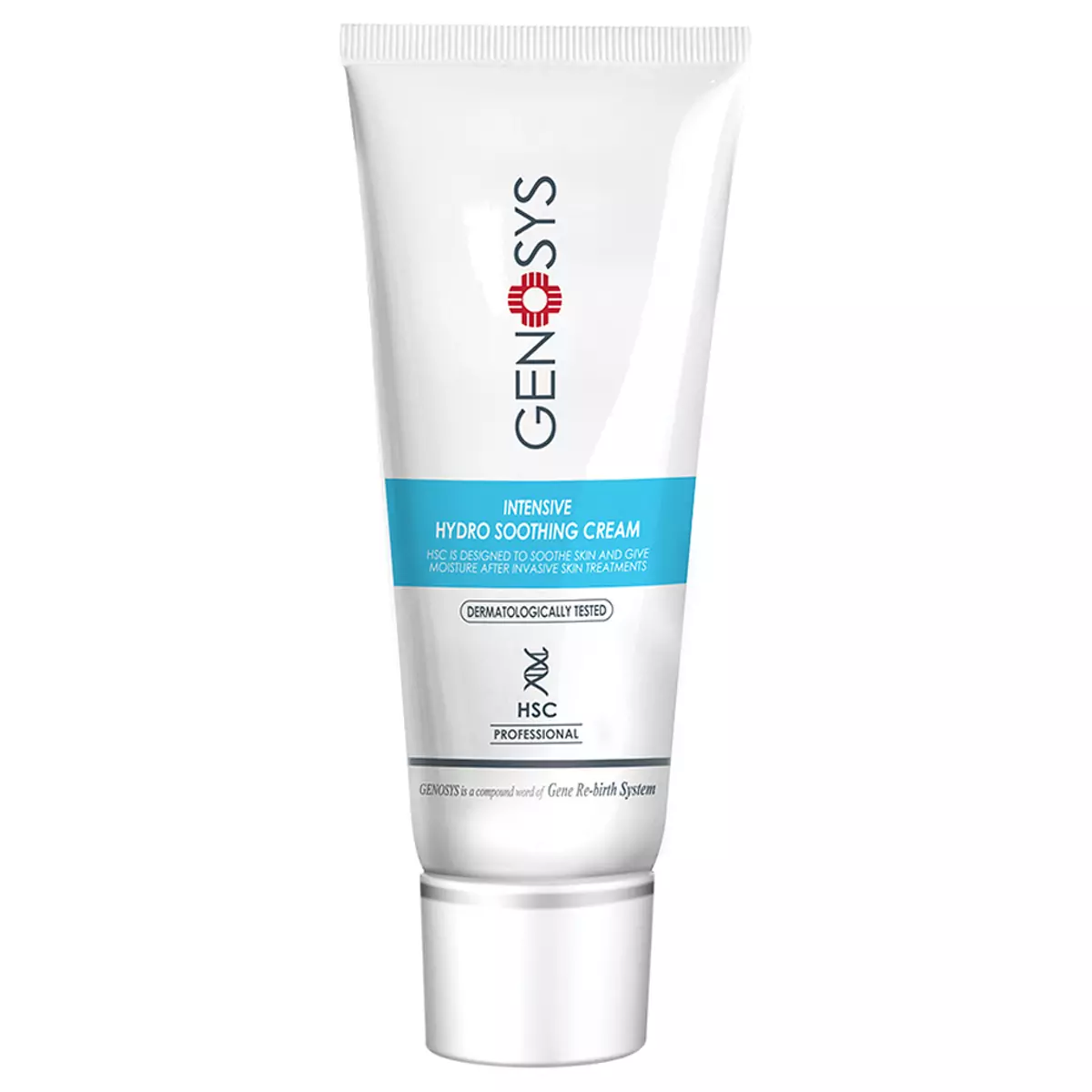 Интенсивный увлажняющий крем GENOSYS Hydro Soothing Cream