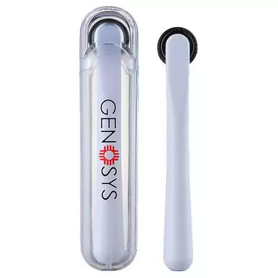 Мезороллер для кожи вокруг глаз GENOSYS Eye Roller