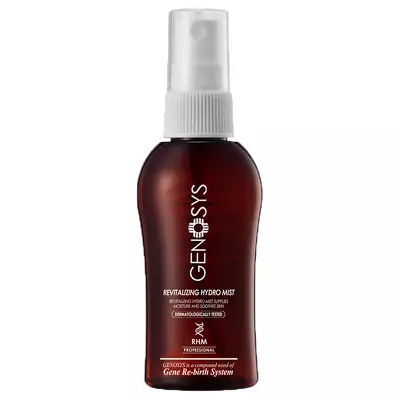 Ревитализирующий тоник-спрей GENOSYS Revitalizing Hydro Mist
