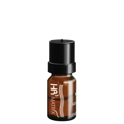 Сыворотка против выпадения волос СНЅ для домашнего ухода GENOSYS HR3 MATRIX Hair Solution a Homecare Kit