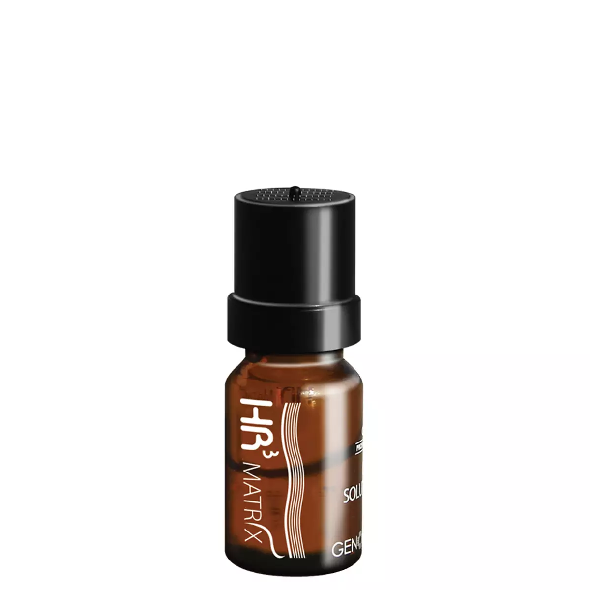 Сыворотка против выпадения волос СНЅ для домашнего ухода GENOSYS HR3 MATRIX Hair Solution a Homecare Kit