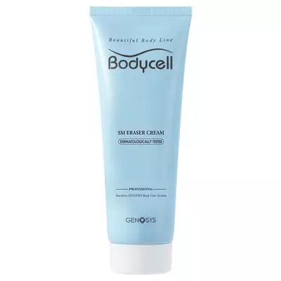 Крем от стрий и растяжек GENOSYS BodyCell SM Eraser Cream