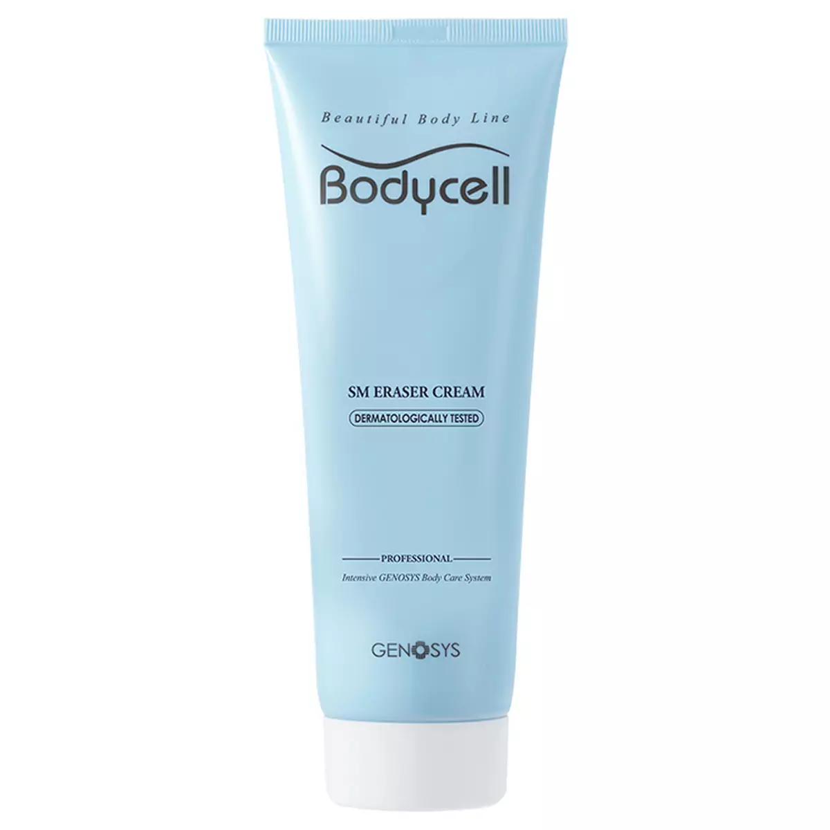 Крем от стрий и растяжек GENOSYS BodyCell SM Eraser Cream